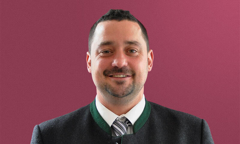 Albert Schechner