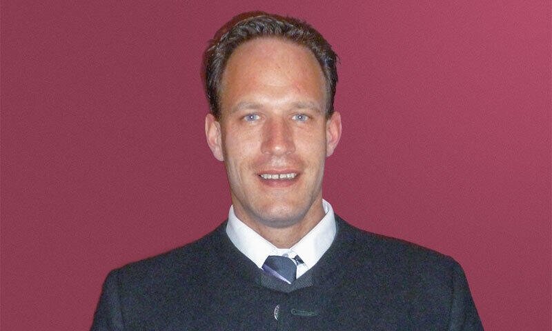 Alexander Runge