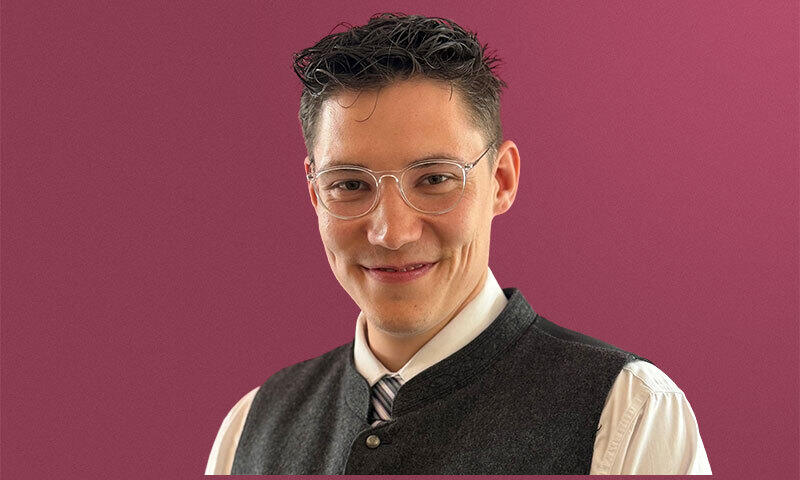 Alexander Weiler