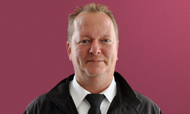 Andreas Czulkies