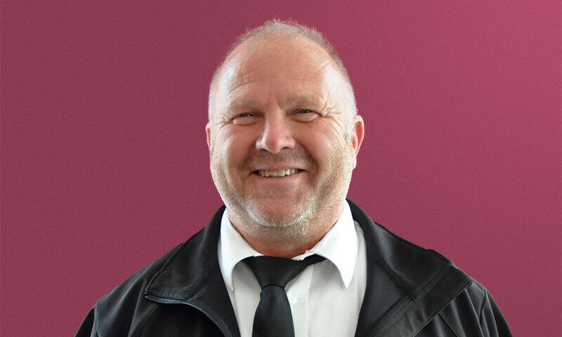 Andreas Müller