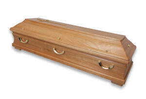 Eschensarg