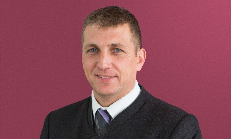 Martin Redl