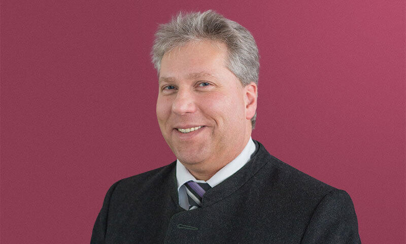Martin Strell
