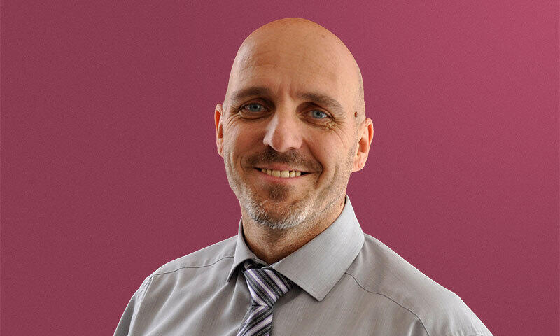 Norbert Nußrainer
