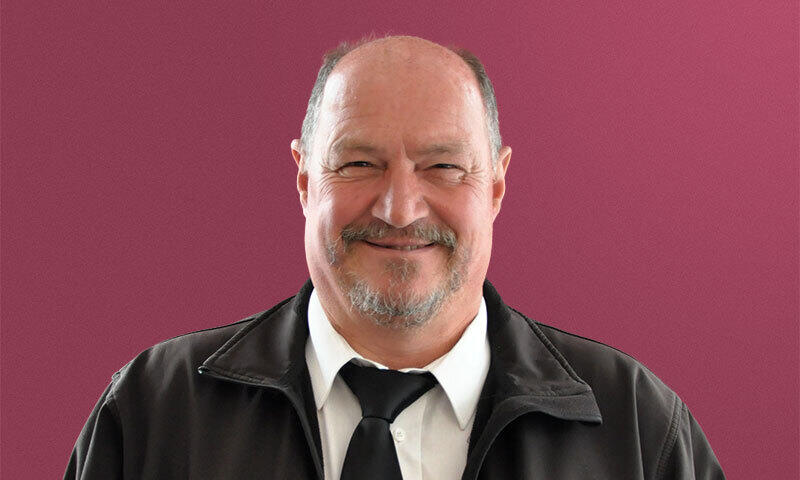 Peter Eberl