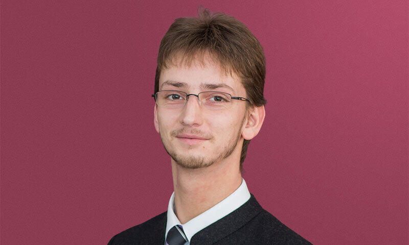 Rupert Ganslmaier