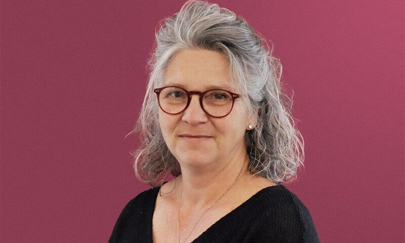 Sabine Schiller