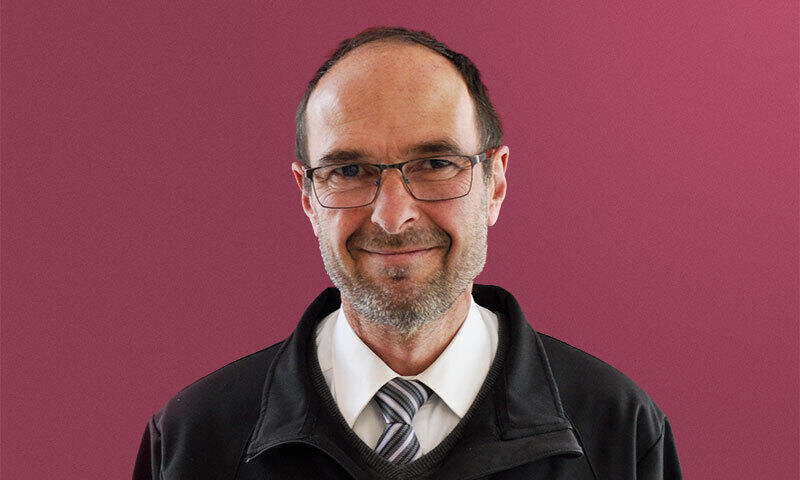 Stefan Benzinger