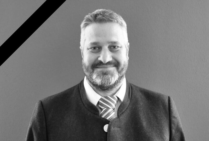 Stefan Menzinger